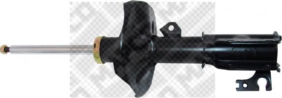 Mapco 20597 - Shock Absorber autospares.lv