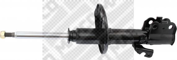 Mapco 20554 - Shock Absorber autospares.lv