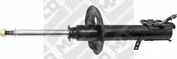 Mapco 20552 - Shock Absorber autospares.lv