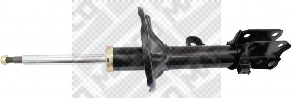 Mapco 20532 - Shock Absorber autospares.lv