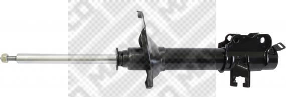 Mapco 20524 - Shock Absorber autospares.lv