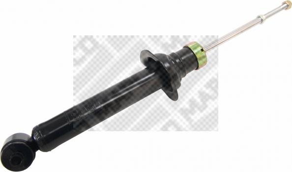 Mapco 20523 - Shock Absorber autospares.lv