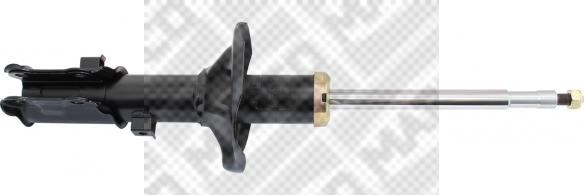 Mapco 20574 - Shock Absorber autospares.lv