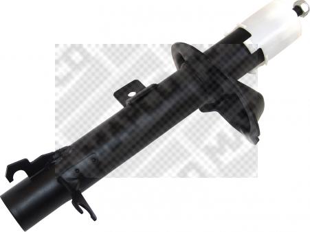 Mapco 20640 - Shock Absorber autospares.lv