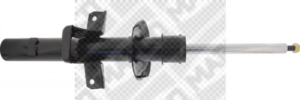 Mapco 20655 - Shock Absorber autospares.lv