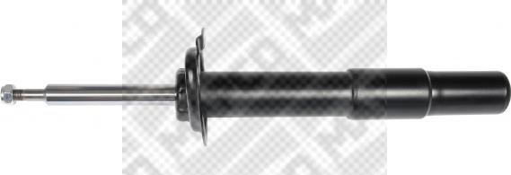 Mapco 20658 - Shock Absorber autospares.lv