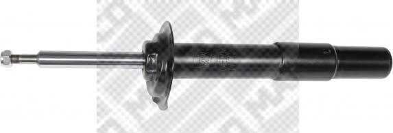 Mapco 20658 - Shock Absorber autospares.lv