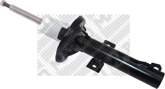 Mapco 20601 - Shock Absorber autospares.lv