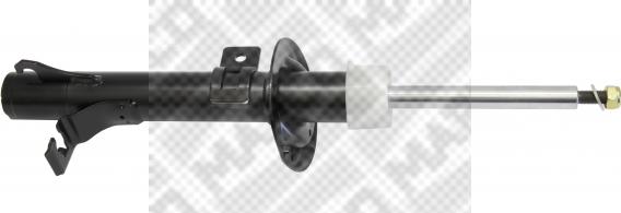 Mapco 20634 - Shock Absorber autospares.lv