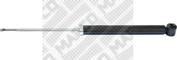 Mapco 20679 - Shock Absorber autospares.lv