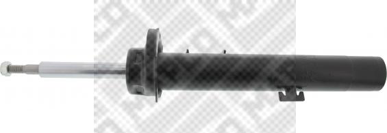 Mapco 20675 - Shock Absorber autospares.lv