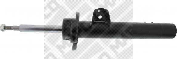 Mapco 20675 - Shock Absorber autospares.lv