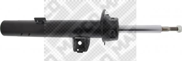 Mapco 20676 - Shock Absorber autospares.lv