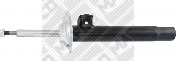 Mapco 20678 - Shock Absorber autospares.lv