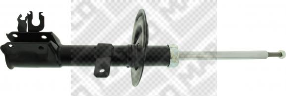 Mapco 20060 - Shock Absorber autospares.lv