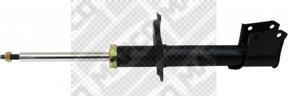 Mapco 20001 - Shock Absorber autospares.lv