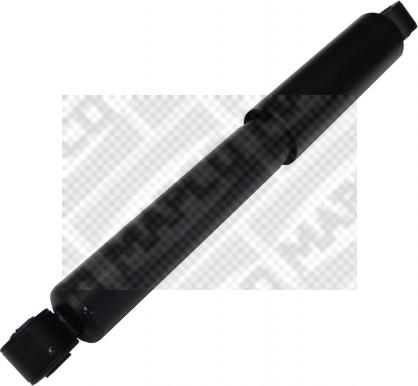 Mapco 20013 - Shock Absorber autospares.lv