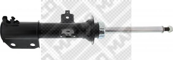 Mapco 20155 - Shock Absorber autospares.lv