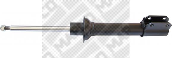 Mapco 20152 - Shock Absorber autospares.lv