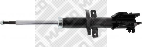 Mapco 20162 - Shock Absorber autospares.lv