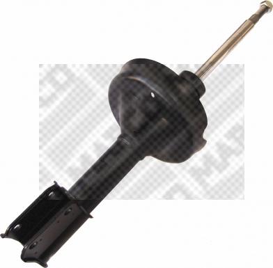 Mapco 20136 - Shock Absorber autospares.lv