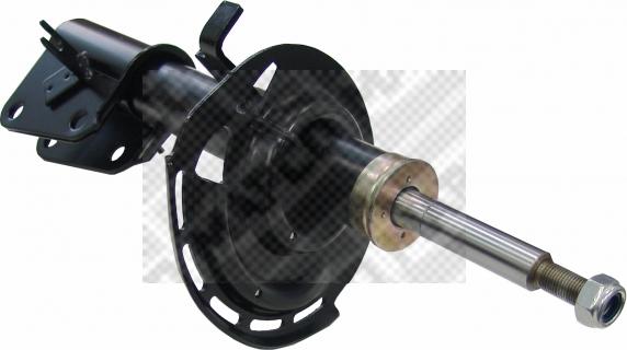 Mapco 20131 - Shock Absorber autospares.lv