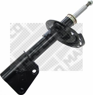 Mapco 20131 - Shock Absorber autospares.lv