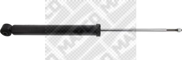 Mapco 20137 - Shock Absorber autospares.lv