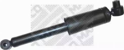 Mapco 20126 - Shock Absorber autospares.lv