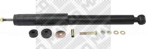 Mapco 20853 - Shock Absorber autospares.lv