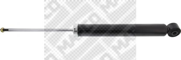 Mapco 20817 - Shock Absorber autospares.lv