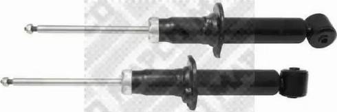 Mapco 20885/2 - Shock Absorber autospares.lv