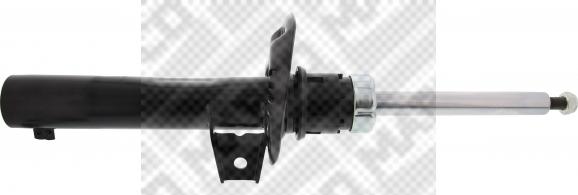 Mapco 20887 - Shock Absorber autospares.lv