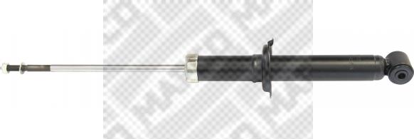 Mapco 20875 - Shock Absorber autospares.lv