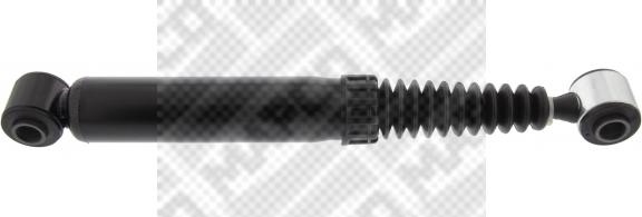 Mapco 20365 - Shock Absorber autospares.lv