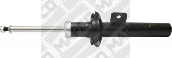 Mapco 20368 - Shock Absorber autospares.lv