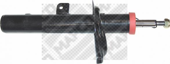 Mapco 20305 - Shock Absorber autospares.lv