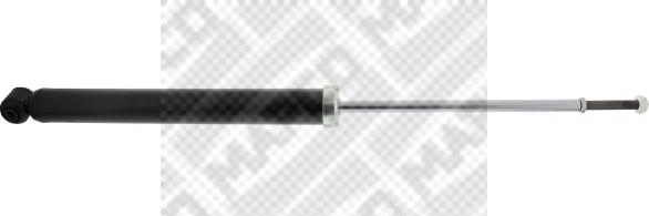 Mapco 20318 - Shock Absorber autospares.lv