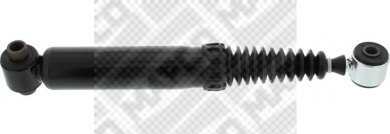 Mapco 20379 - Shock Absorber autospares.lv