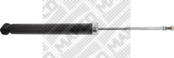 Mapco 20371 - Shock Absorber autospares.lv