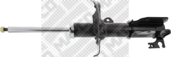 Mapco 20228 - Shock Absorber autospares.lv