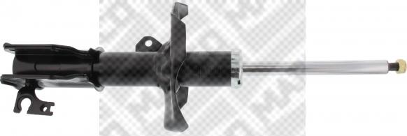 Mapco 20227 - Shock Absorber autospares.lv