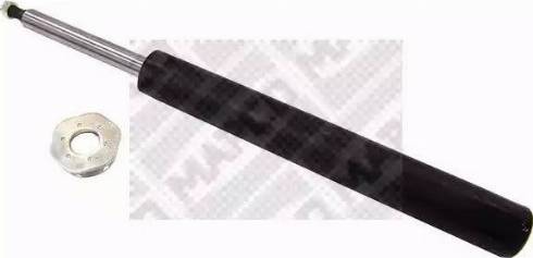 Mapco 20706 - Shock Absorber autospares.lv