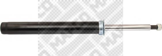 Mapco 20736 - Shock Absorber autospares.lv