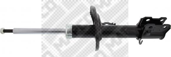 Mapco 20731 - Shock Absorber autospares.lv