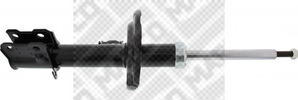 Mapco 20732 - Shock Absorber autospares.lv