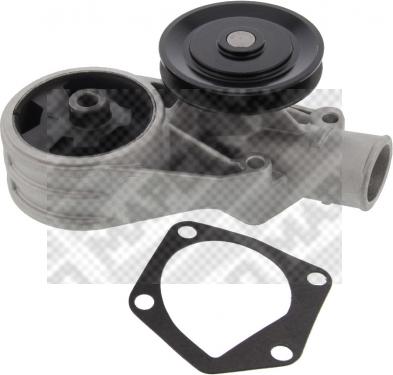 Mapco 21902 - Water Pump autospares.lv