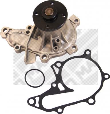 Mapco 21540 - Water Pump autospares.lv