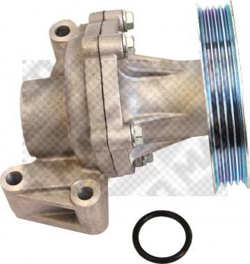 Mapco 21547 - Water Pump autospares.lv