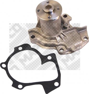 Mapco 21550 - Water Pump autospares.lv